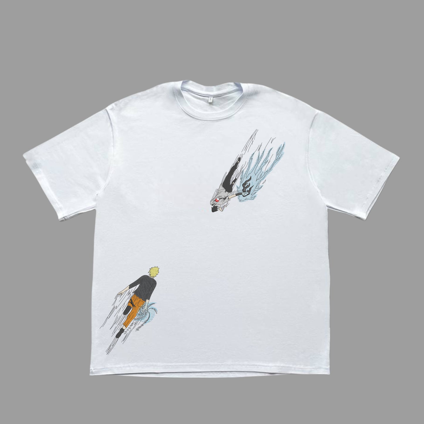 Hidden Ninja | KEEPNEEDLE T-Shirt