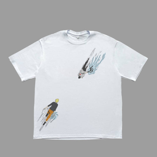 Hidden Ninja | KEEPNEEDLE T-Shirt