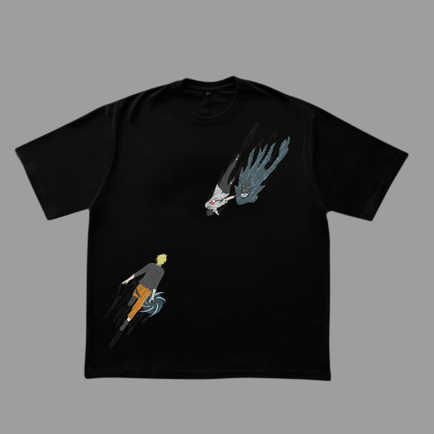 Hidden Ninja | KEEPNEEDLE T-Shirt