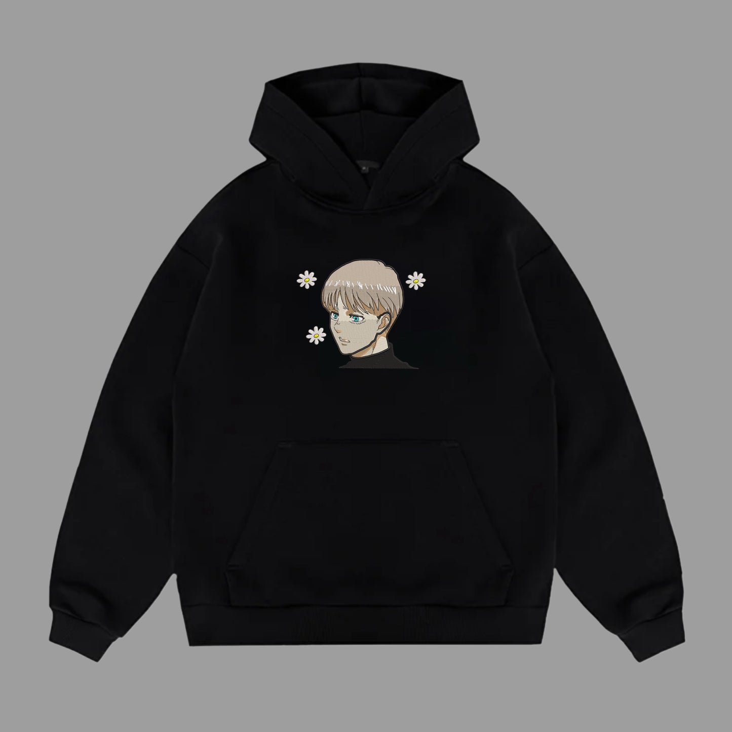 Armin Camomile Hoodie