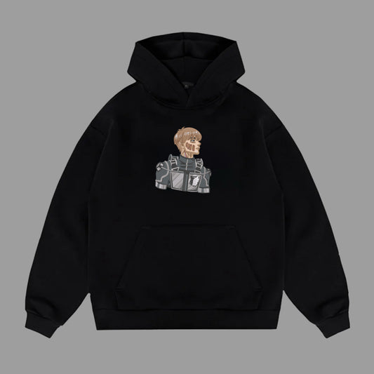 Strategist Scout Hoodie