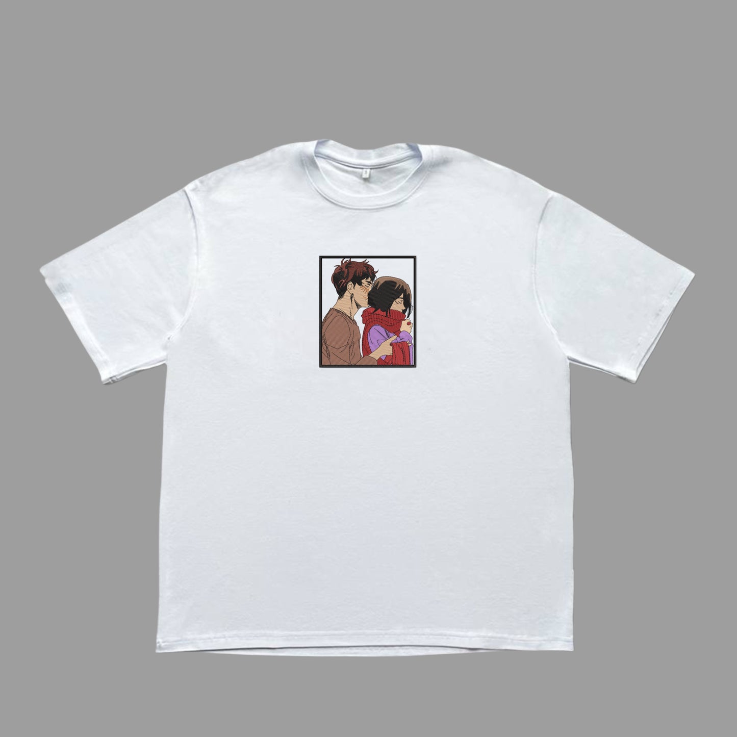 eremika tee