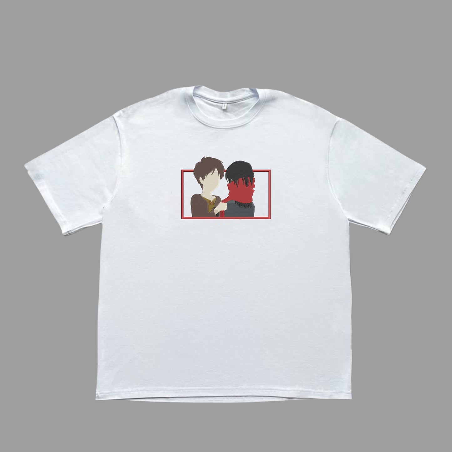 Eremika kid tee