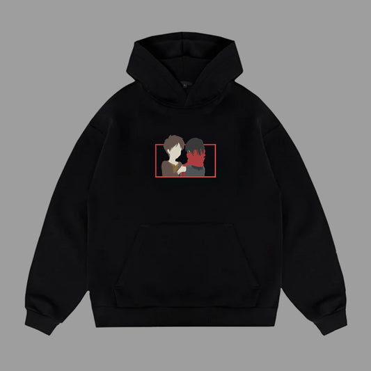 Eremika kid hoodie
