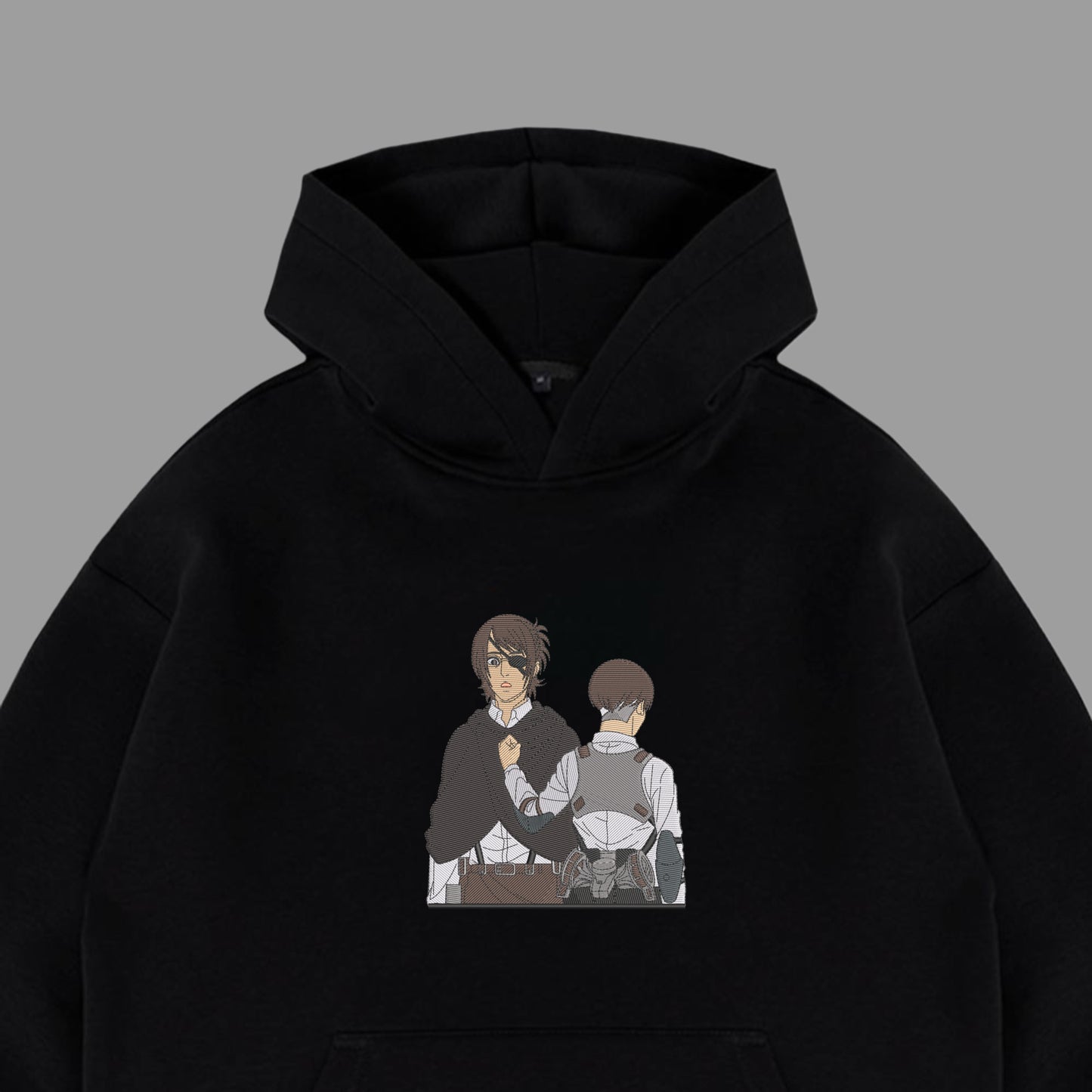 Scout Duo Hoodie
