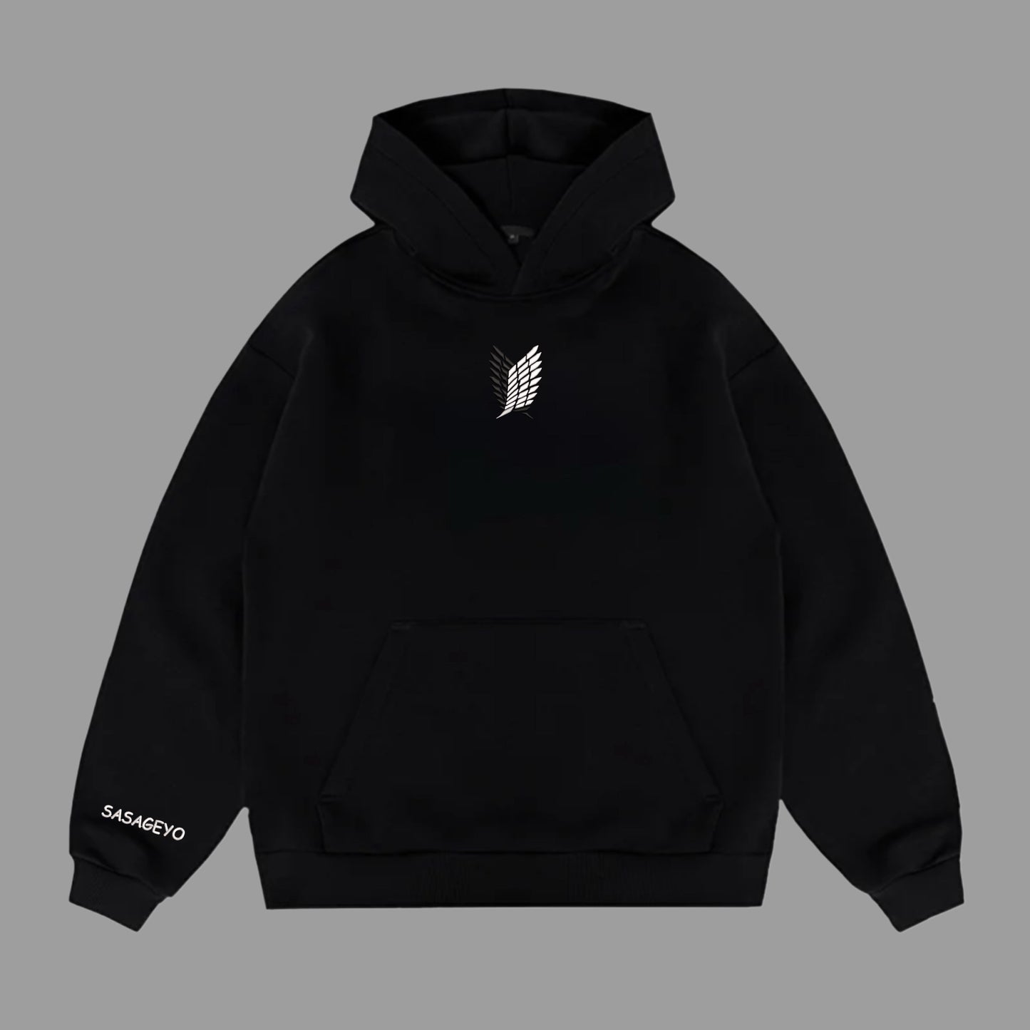 SASAGEYO HOODIE