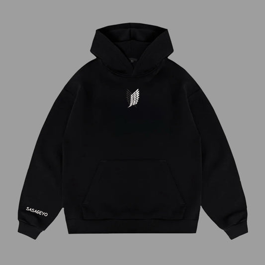 SASAGEYO HOODIE