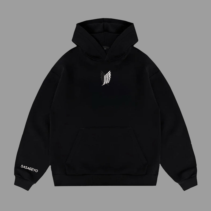 SASAGEYO HOODIE