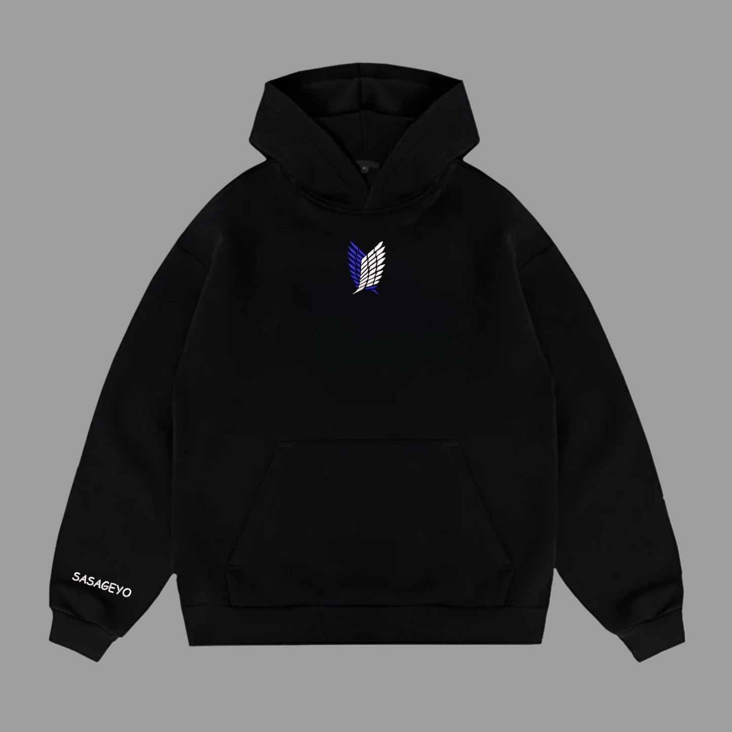 SASAGEYO HOODIE