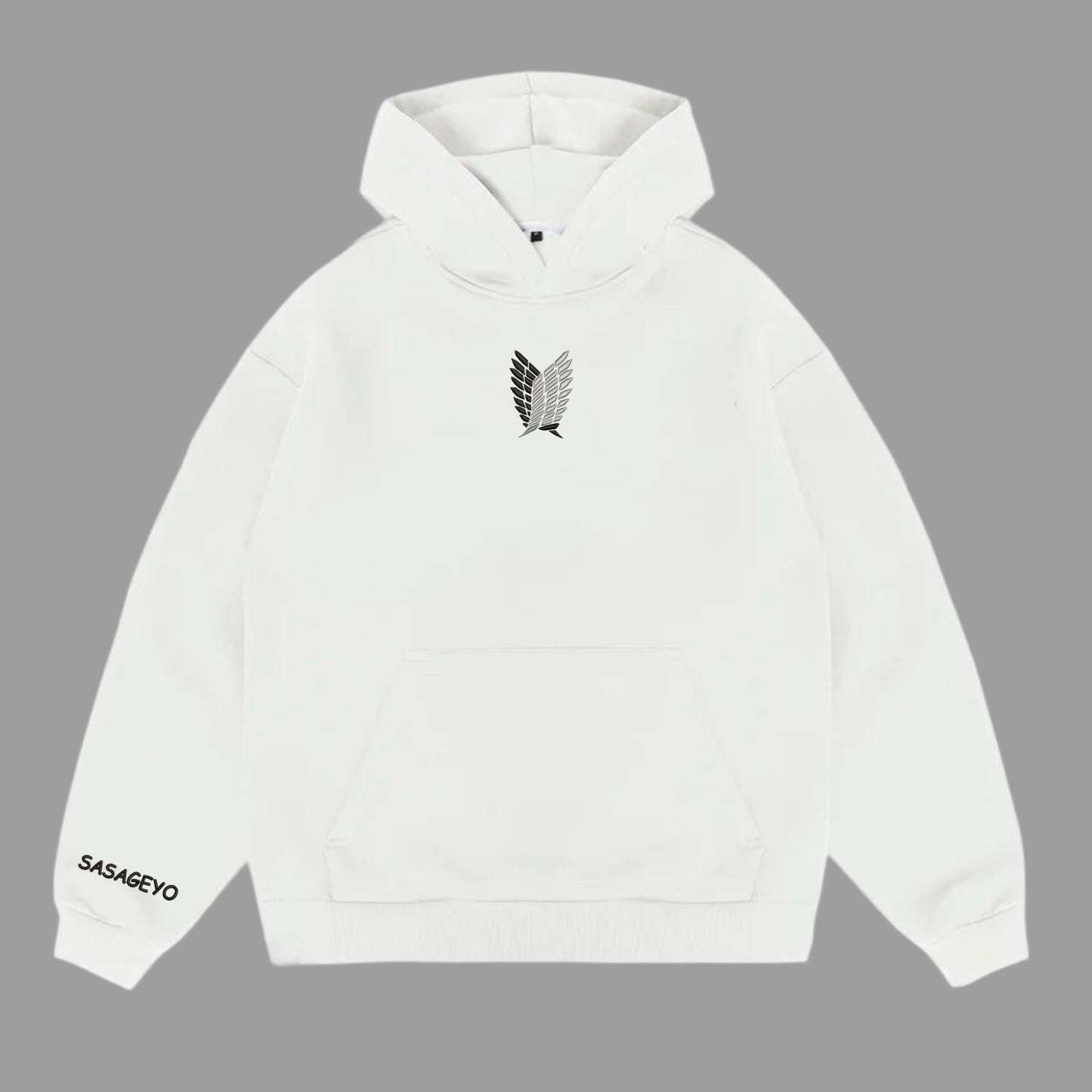 SASAGEYO HOODIE