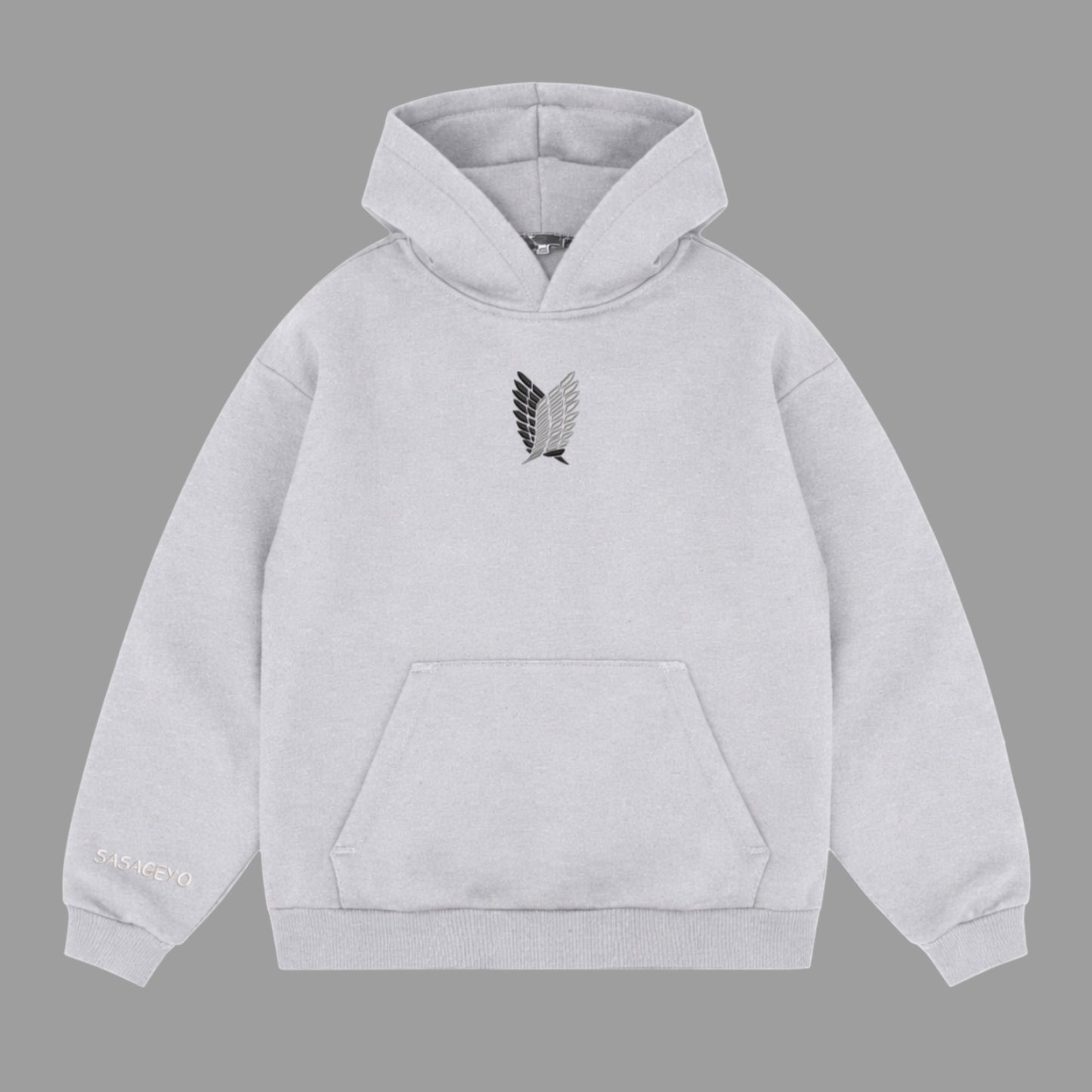 SASAGEYO HOODIE
