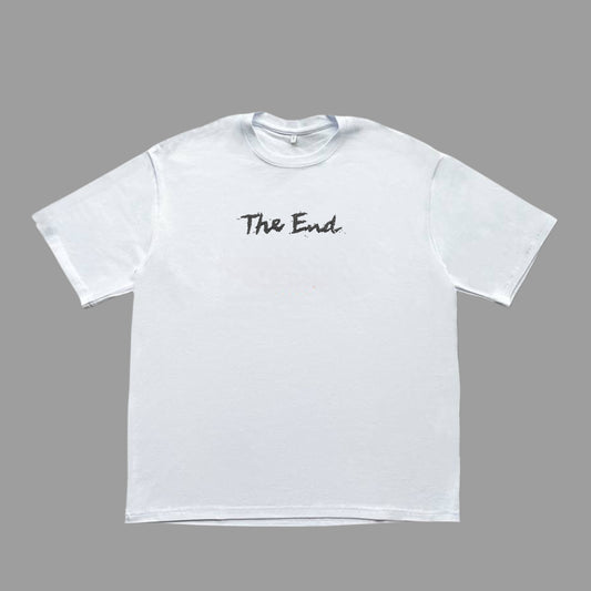 THE END TEE