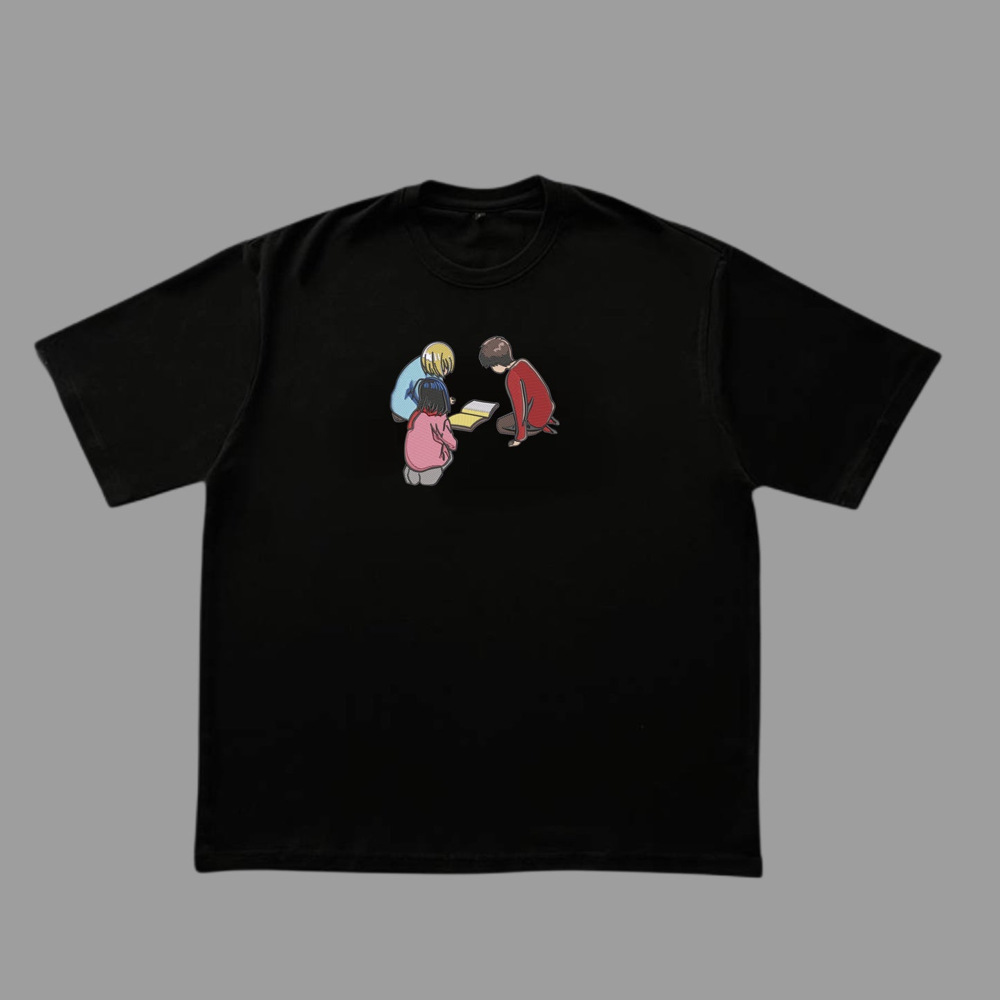 Snk tee