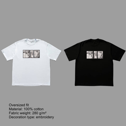 Strategist Scout Tee