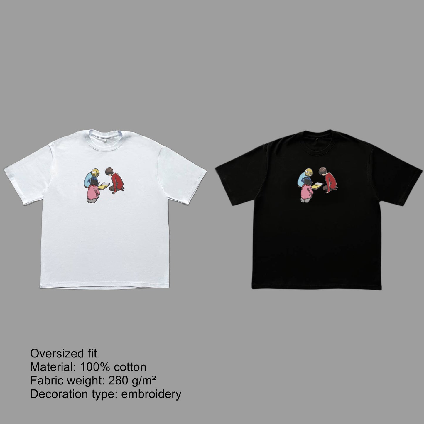 Snk tee