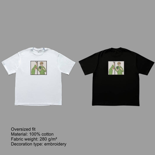 veronica tee