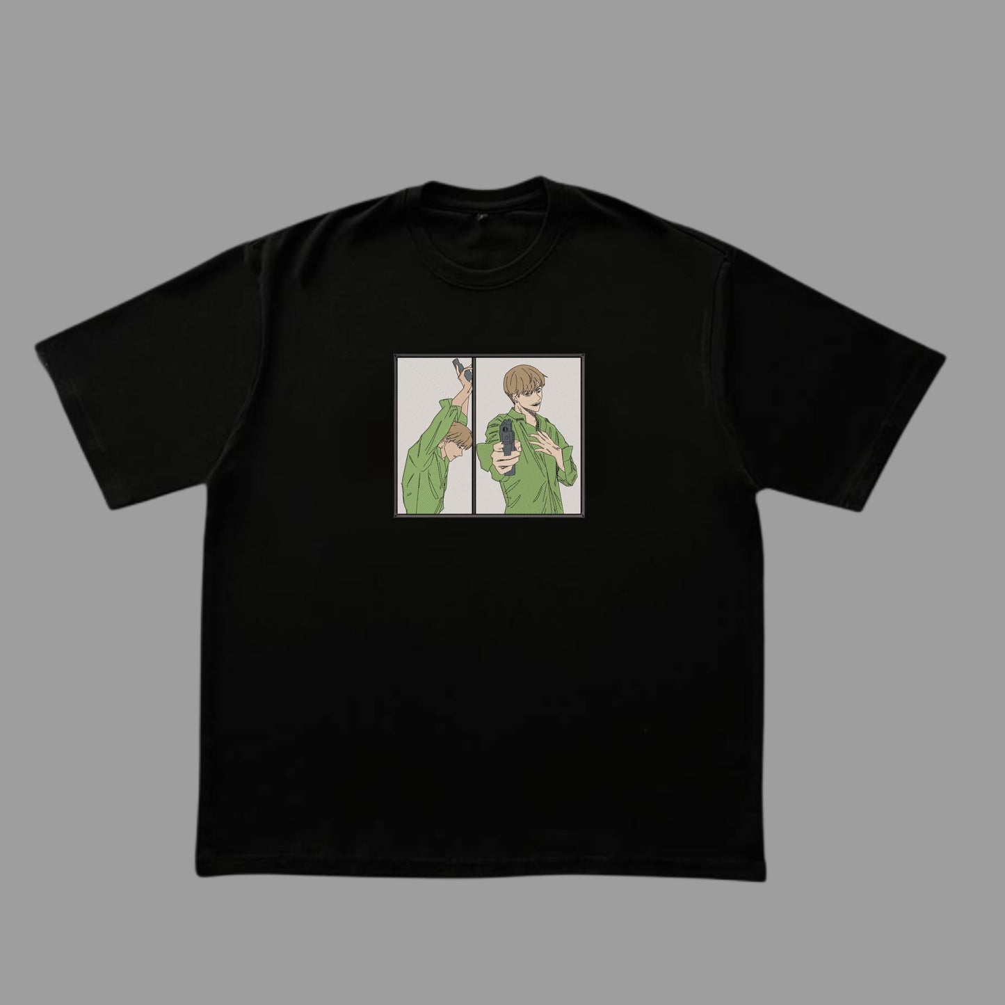 veronica tee