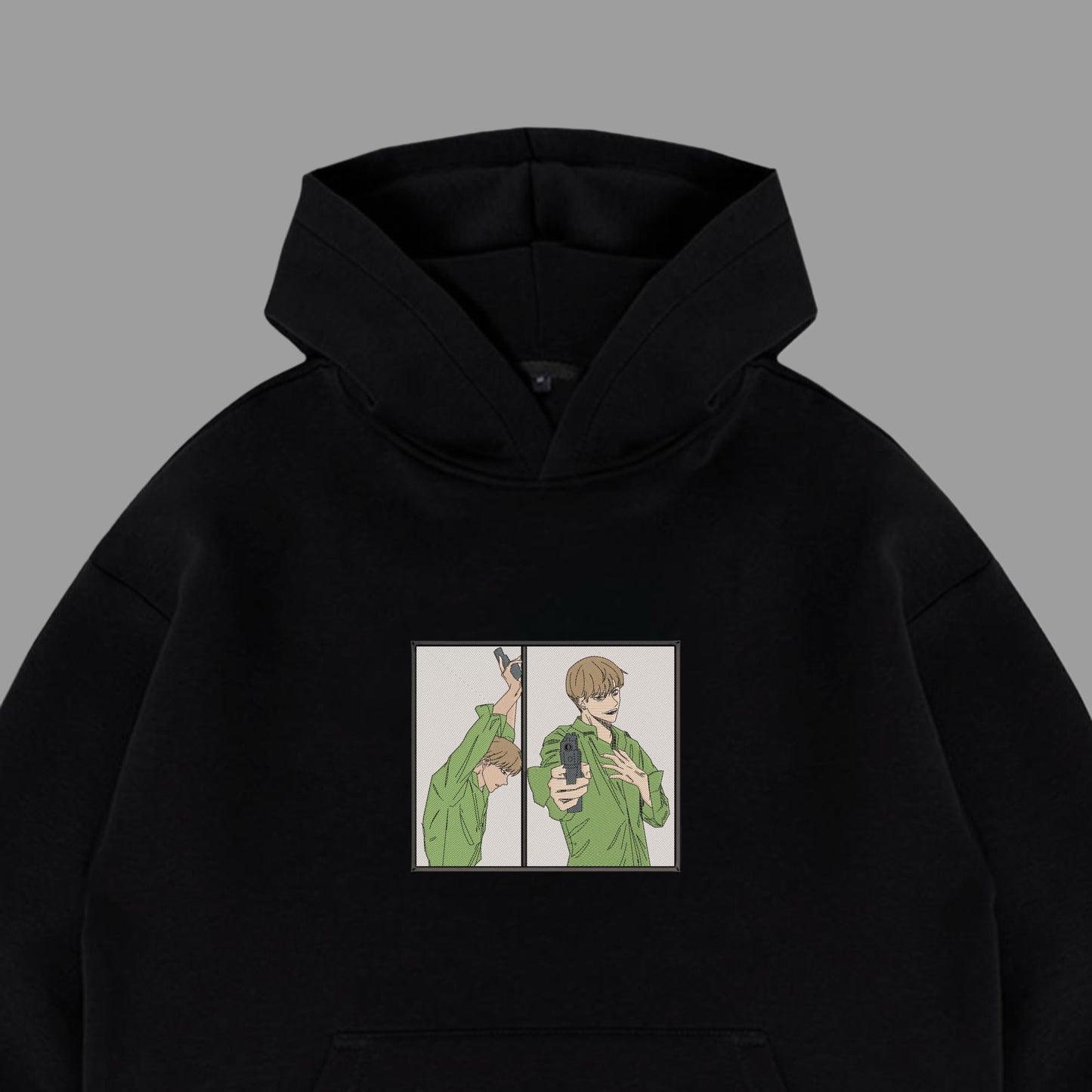 veronica hoodie