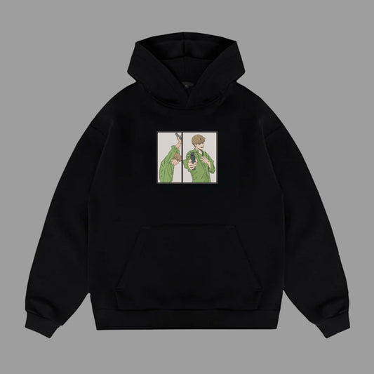 veronica hoodie