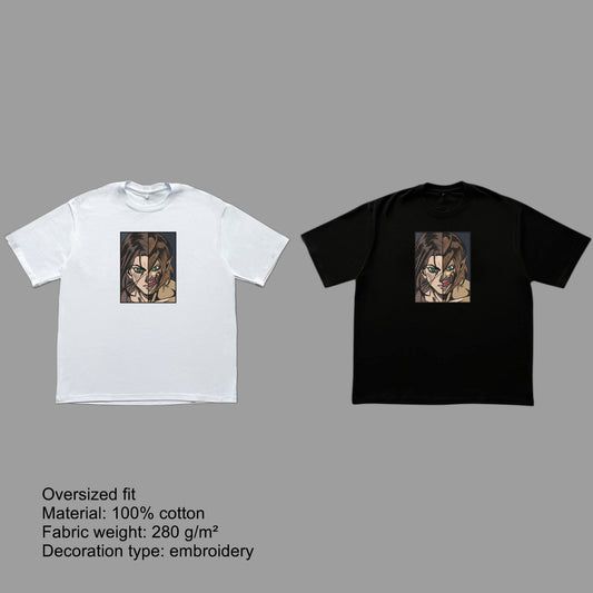 TITAN T-SHIRT