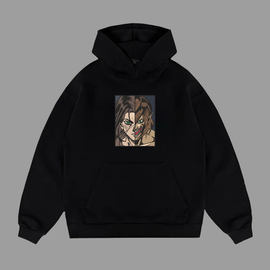 TITAN HOODIE