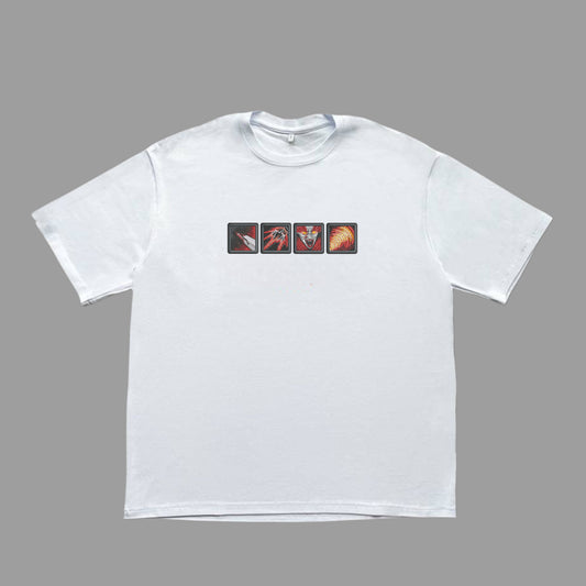 QoP Tee (S)