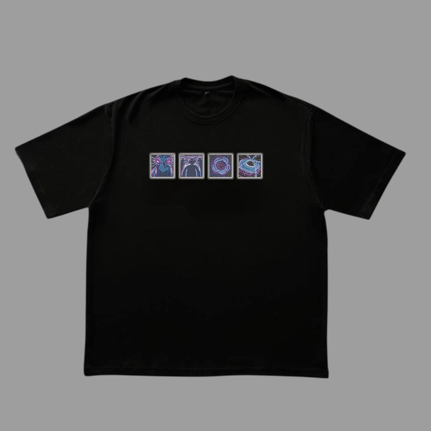 Enigma tee [S]