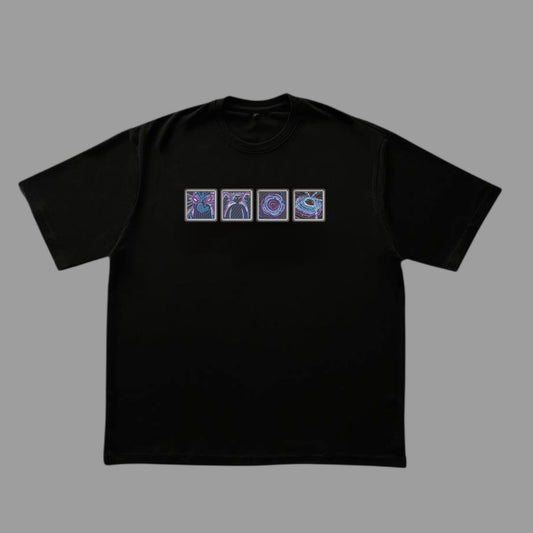 Enigma tee [S]