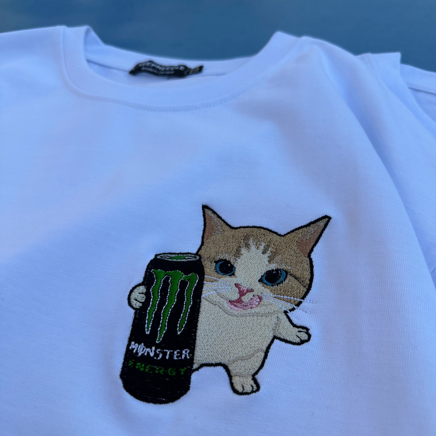 Cat’s energy [L]
