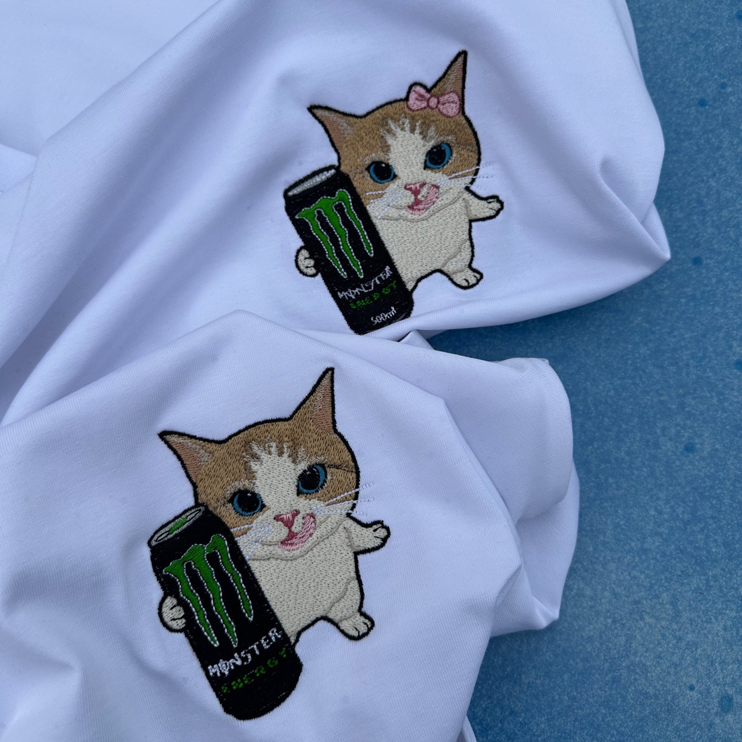 Cat’s energy [L]