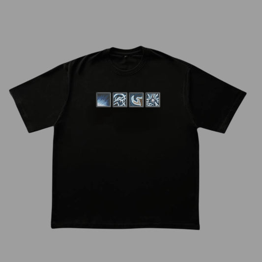 Magnus Tee [2XL]