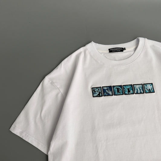 ZEUS T-shirt [S]