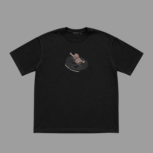 Inosuke tee