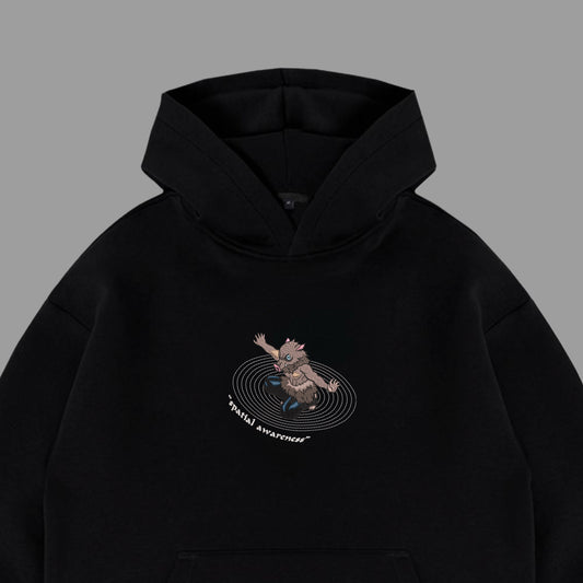 Inosuke Hoodie