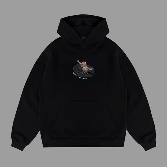Inosuke Hoodie
