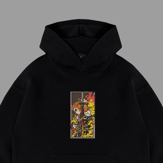 Rengoku Hoodie