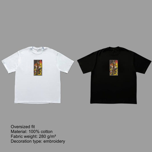 Rengoku tee