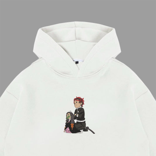 N&T Hoodie