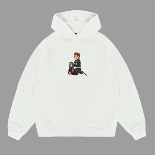 N&T Hoodie