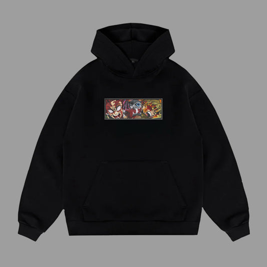 Demon Slayer Hoodie