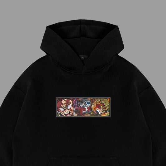 Demon Slayer Hoodie