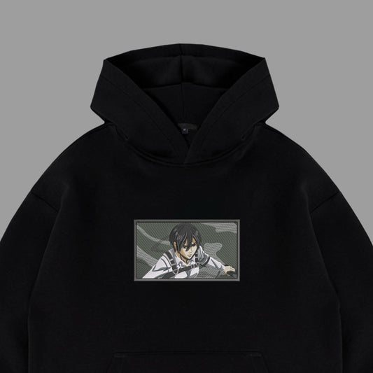 MIKASA HOODIE