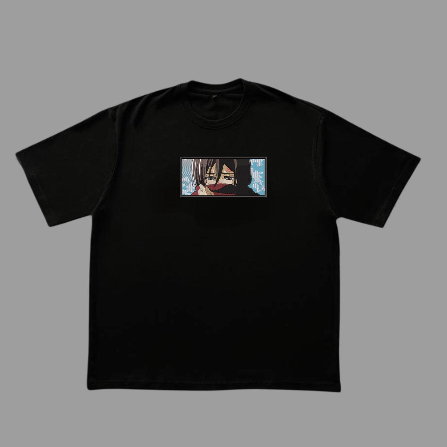 Titan Slayer Girl Tee