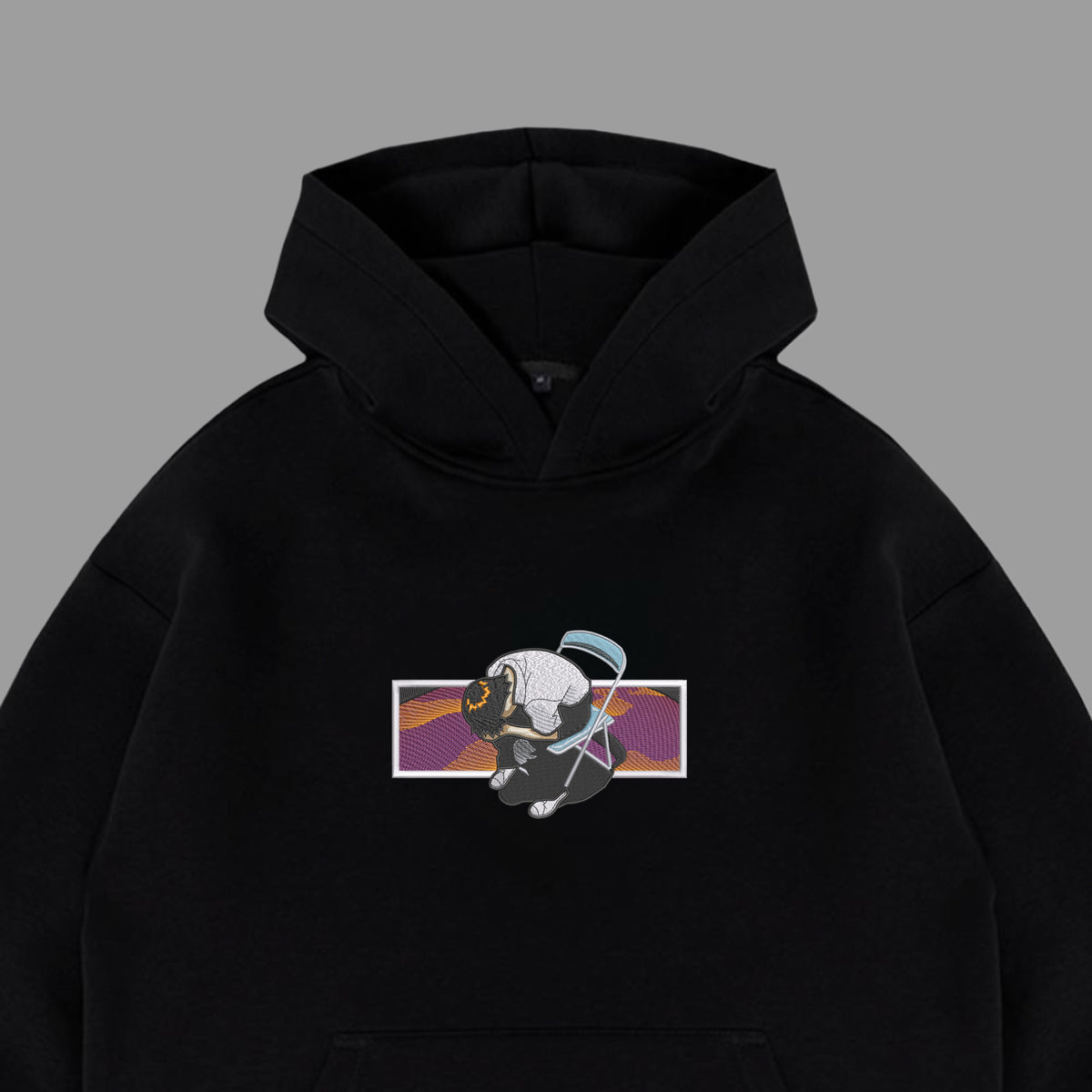 Shinji Hoodie