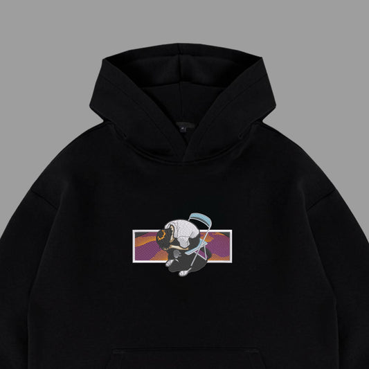 Shinji Hoodie
