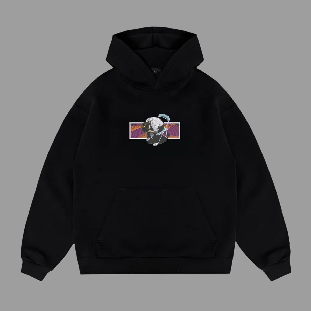 Shinji Hoodie