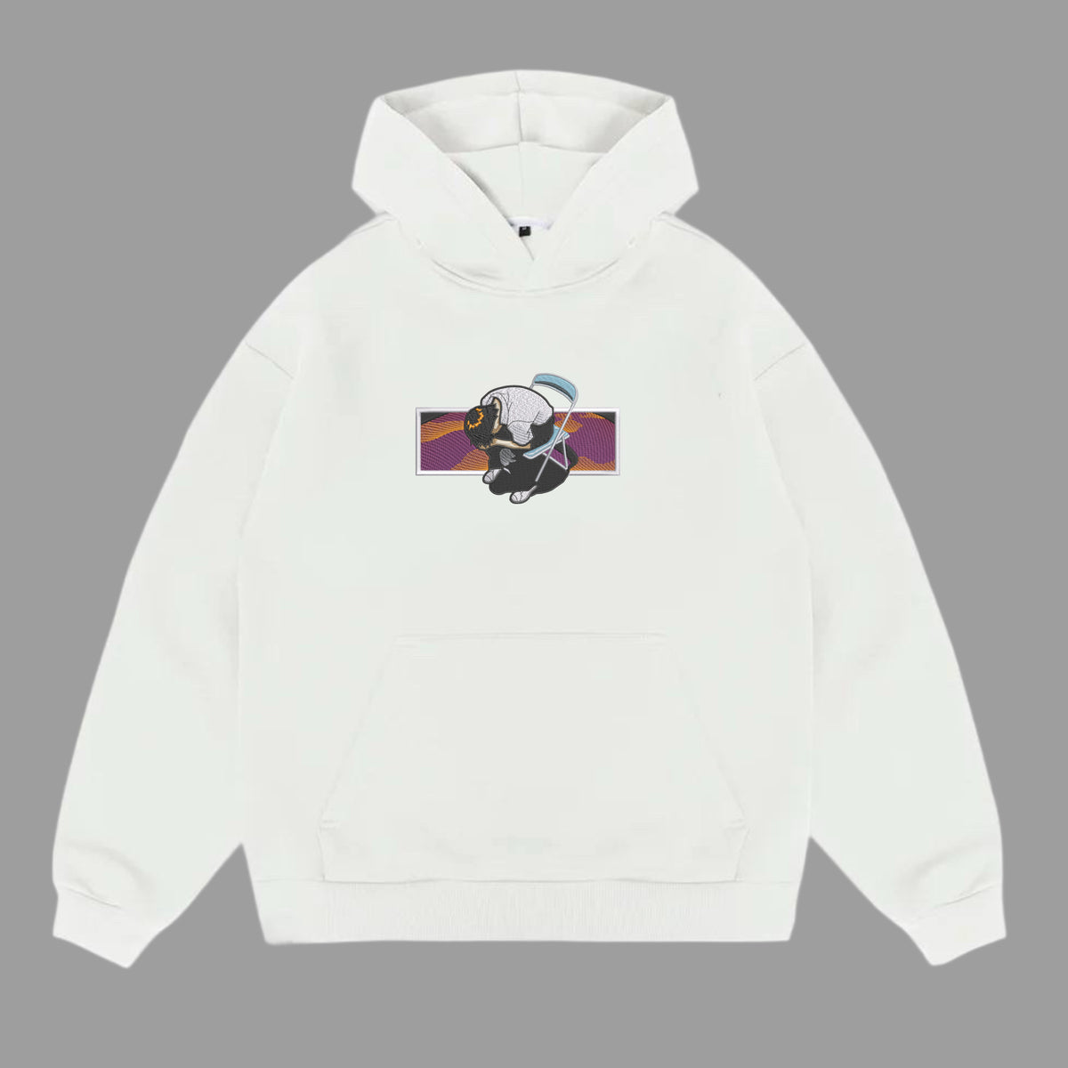 Shinji Hoodie