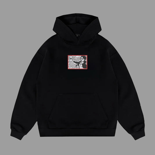Freedom Titan hoodie