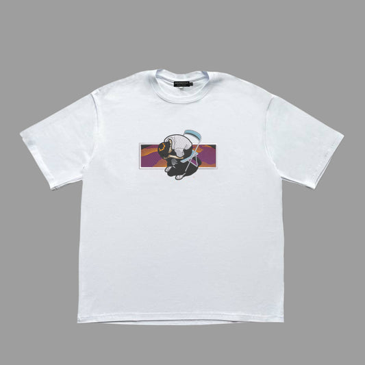 Shinji tee