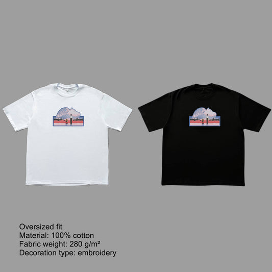 LCL SEA tee